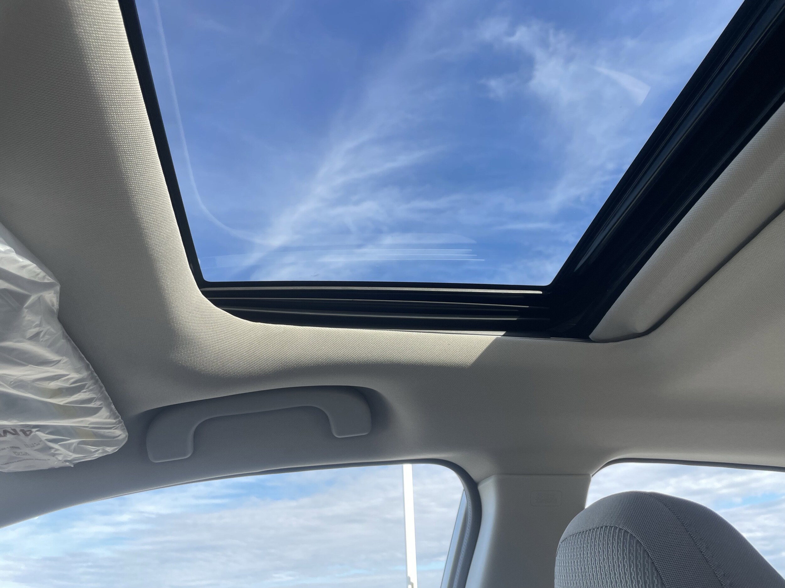 2025 Subaru Legacy Premium - Photo 29