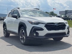 2025 Subaru Crosstrek Limited SUV