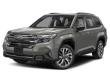 Used 2026 Subaru Forester