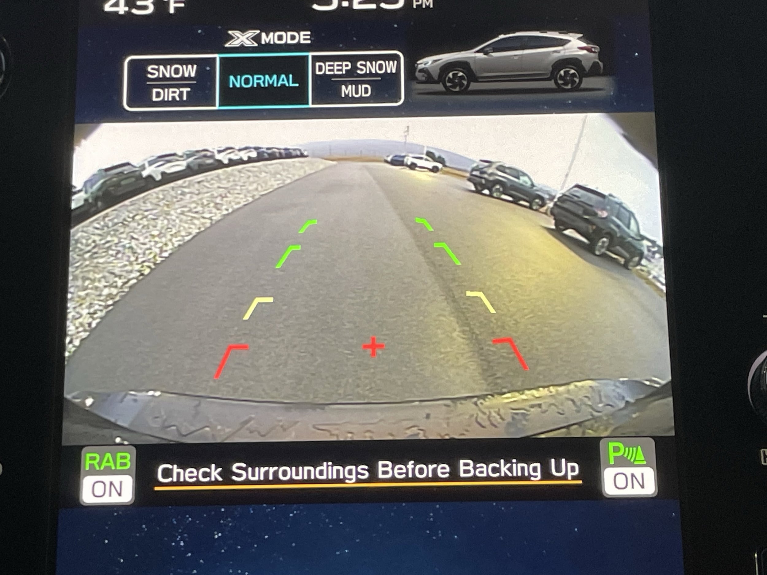 2026 Subaru Crosstrek Limited - Photo 26