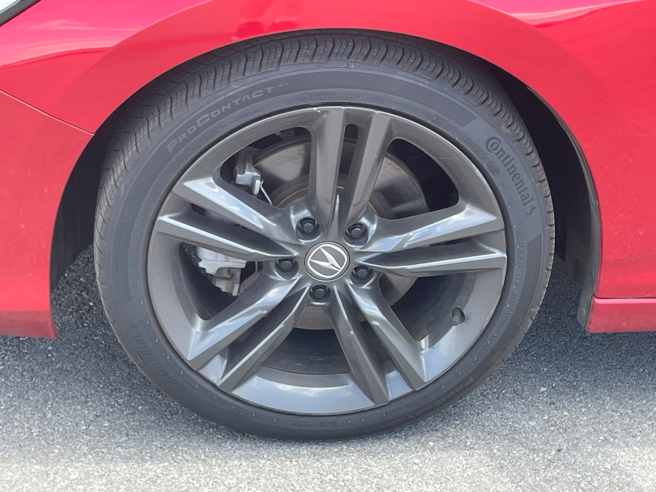 2023 Acura Integra A-Spec with Tech Package - Photo 11