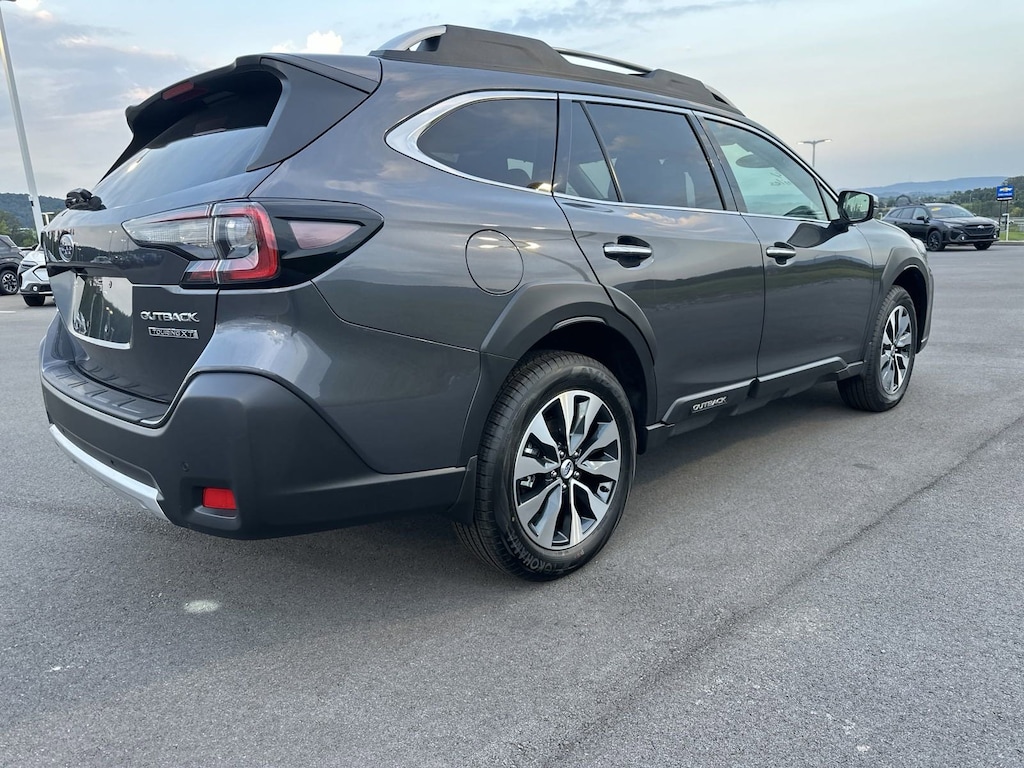 Used 2024 Subaru Outback Touring XT For Sale State College PA