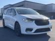Used 2021 Chrysler Pacifica Touring L Van Passenger Van