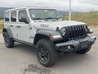  Jeep Wrangler 4xe