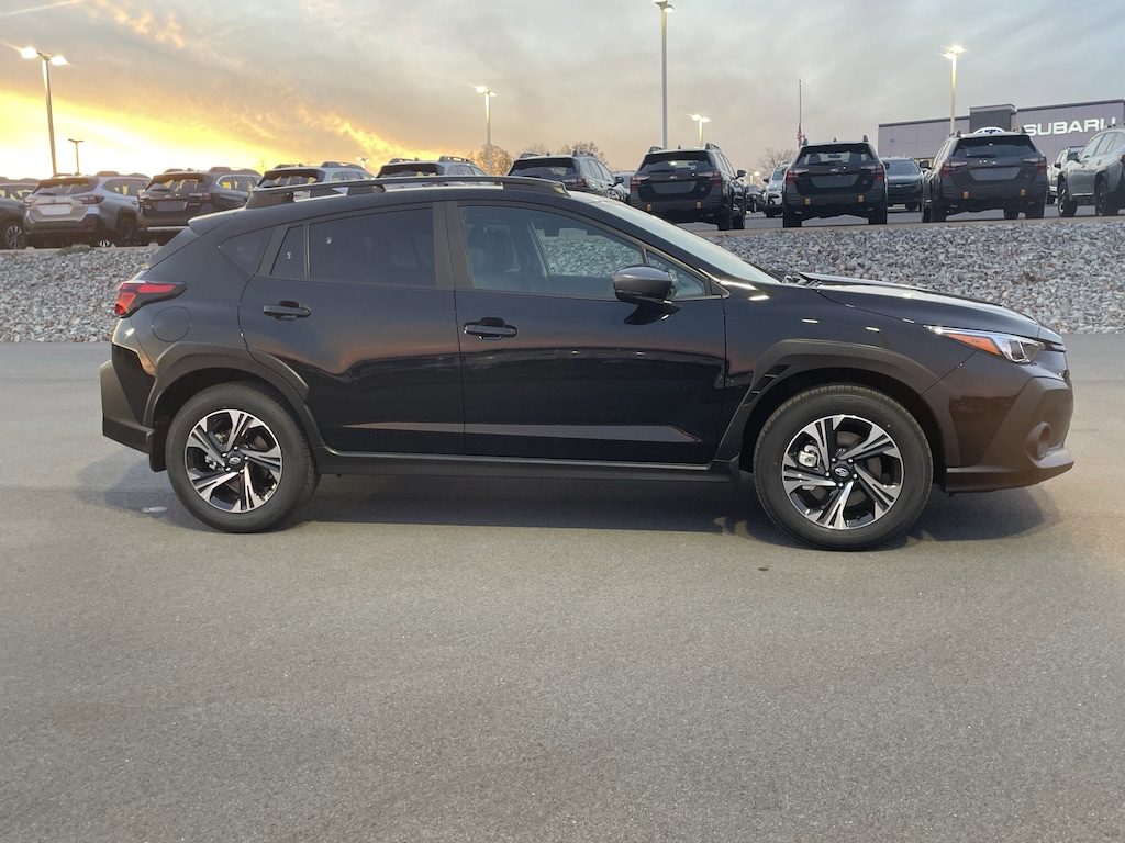 New 2025 Subaru Crosstrek Premium SUV