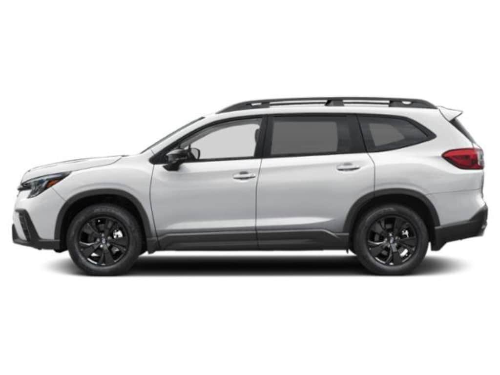 New 2026 Subaru Ascent Premium 7-Passenger SUV