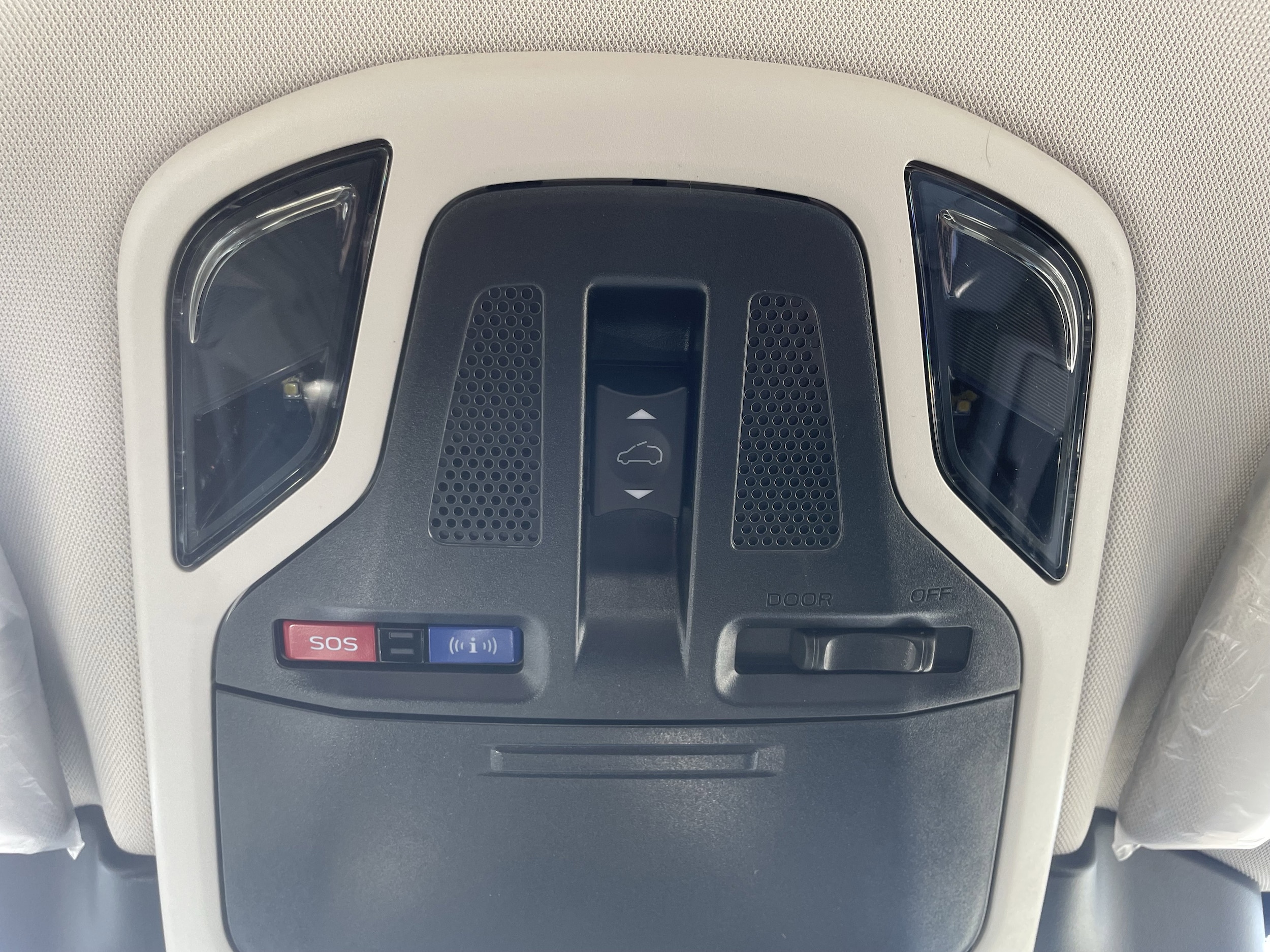 2025 Subaru Legacy Premium - Photo 31