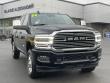 Used 2024 Ram 2500 Laramie Truck Crew Cab