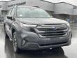 Used 2025 Subaru Forester Premium SUV