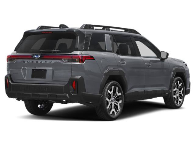 New 2026 Subaru Outback Touring SUV