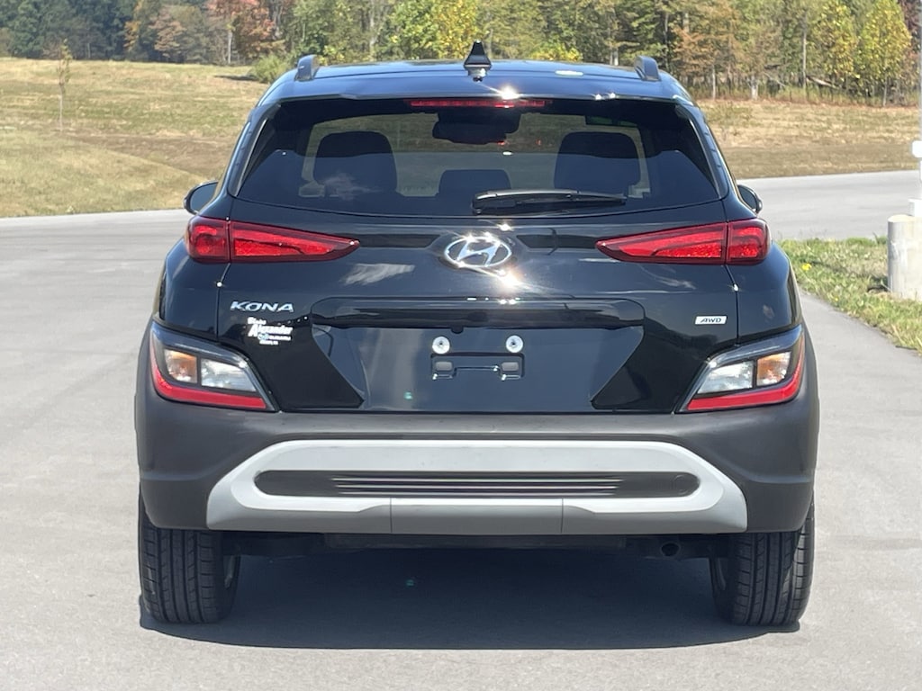 Used 2023 Hyundai Kona SEL SUV