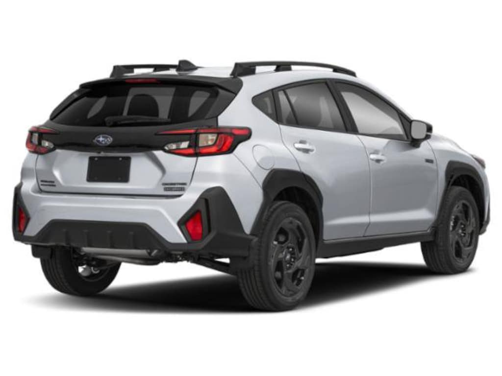 New 2026 Subaru Crosstrek Sport Hybrid SUV
