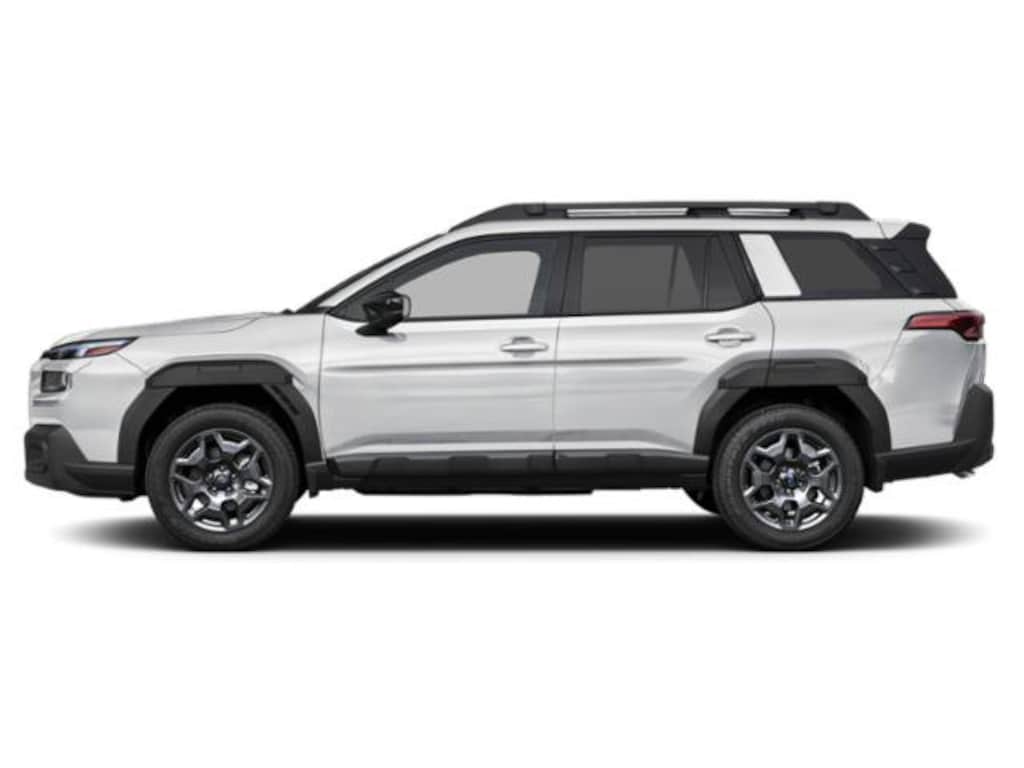 New 2026 Subaru Outback Premium SUV