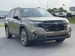 2025 Subaru Forester Touring SUV