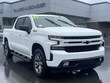 Chevrolet Silverado 1500 LTD