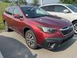 Used 2021 Subaru Outback Premium SUV