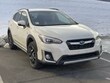  Subaru Crosstrek Hybrid