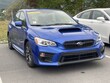 Subaru WRX