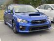 Used 2020 Subaru WRX Base Trim Level Sedan