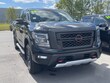 Nissan Titan
