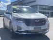 Used 2024 Chevrolet Equinox RS SUV