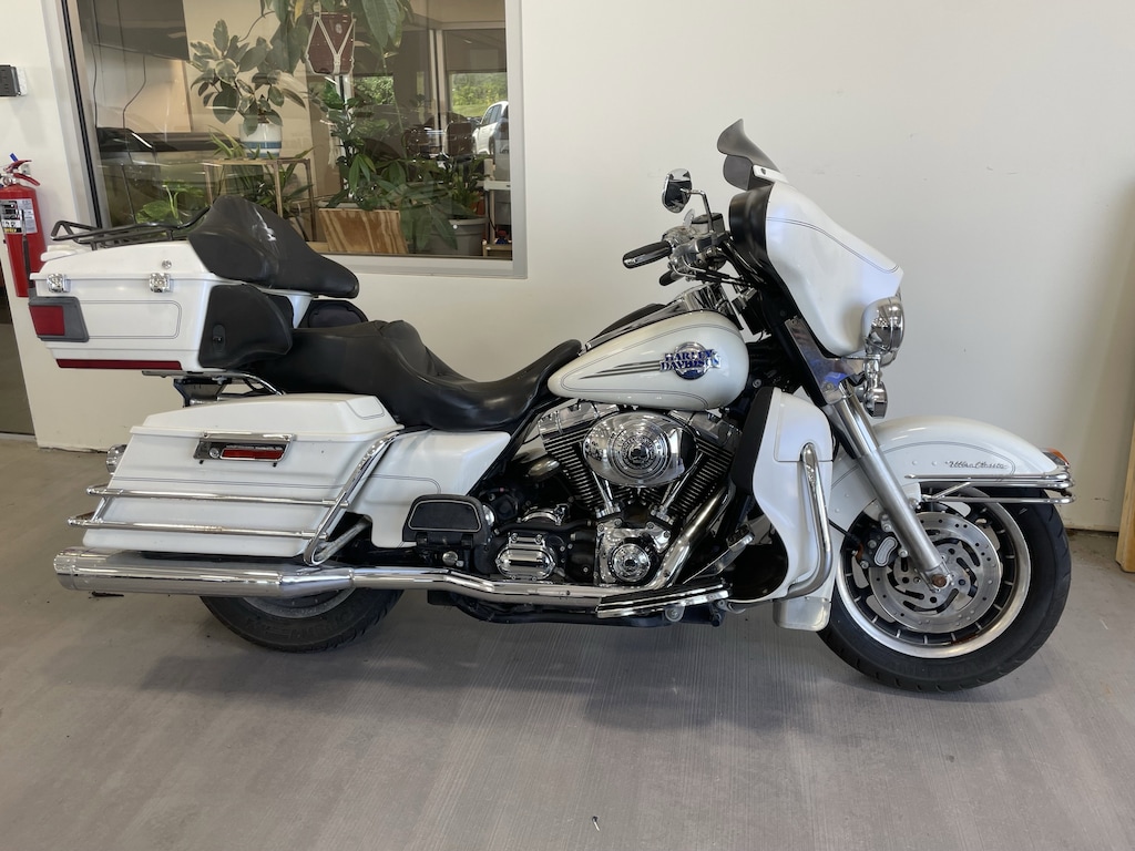 Used 2006 Harley-Davidson