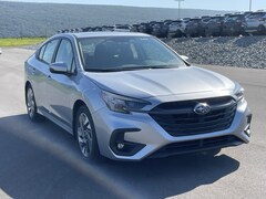 2025 Subaru Legacy Limited Sedan