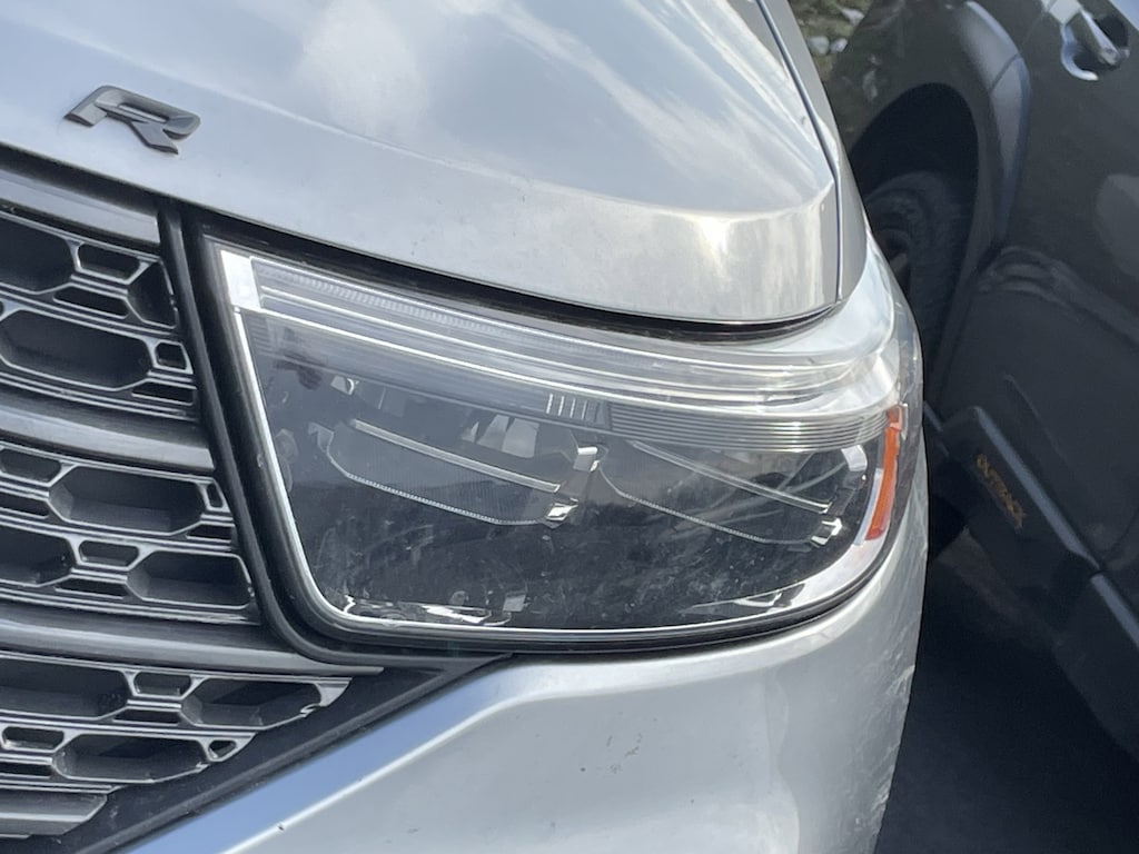 Used 2021 Ford Explorer XLT SUV