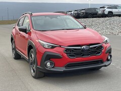 2026 Subaru Crosstrek Limited Hybrid SUV