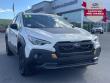 Used 2024 Subaru Crosstrek Wilderness SUV