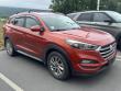 Used 2017 Hyundai Tucson SE SUV