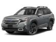 Used 2025 Subaru Forester Limited Hybrid SUV