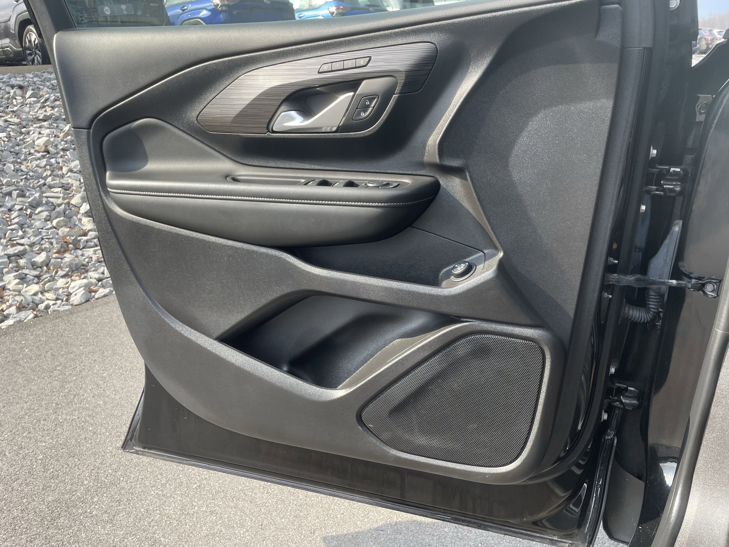 2024 GMC Terrain SLT - Photo 15