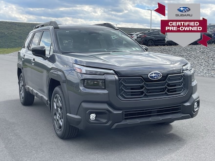 2026 Subaru Outback Limited SUV