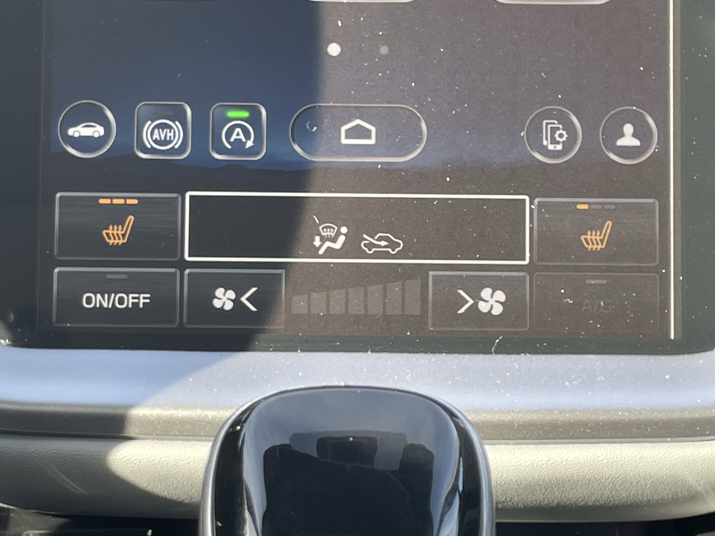 2025 Subaru Legacy Premium - Photo 28