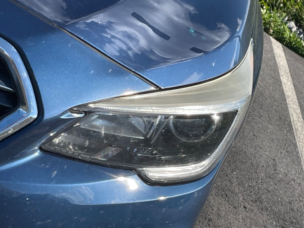Used 2019 Subaru Legacy 2.5i Premium Sedan