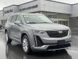 Used 2024 CADILLAC XT6 Luxury SUV