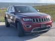 Used 2018 Jeep Grand Cherokee Limited 4x4 SUV