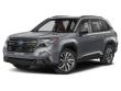 Used 2026 Subaru Forester Touring SUV