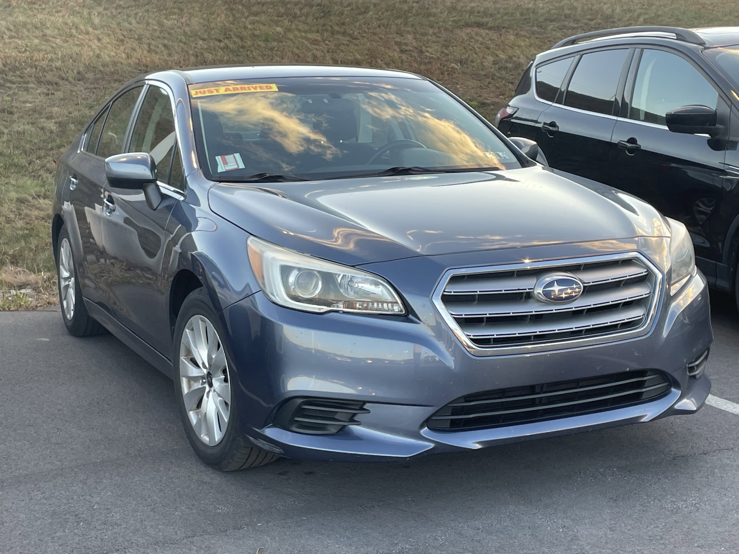 2016 Subaru Legacy 2.5i Premium