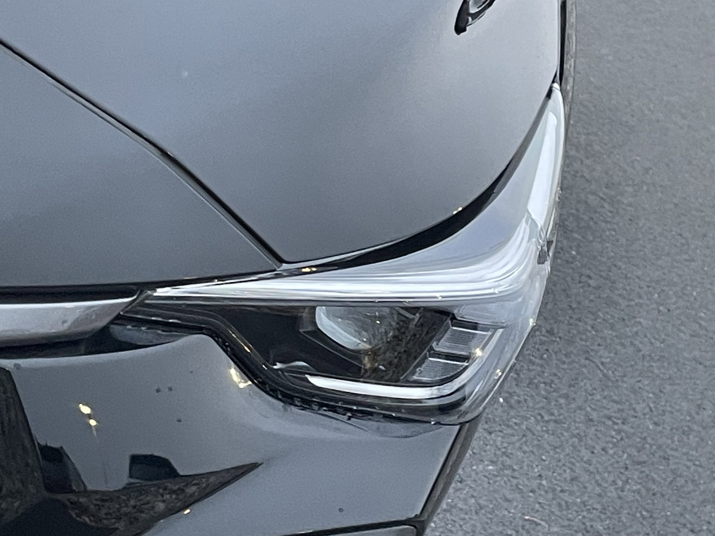 2026 Subaru Crosstrek Limited - Photo 10