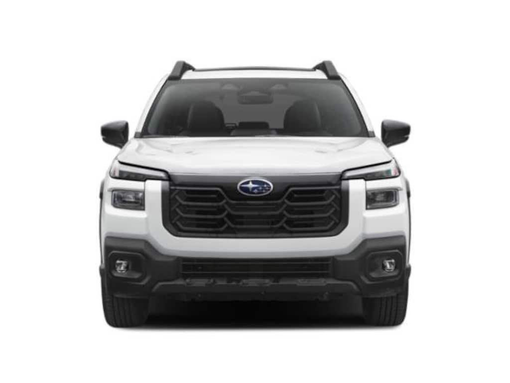 New 2026 Subaru Outback Limited SUV