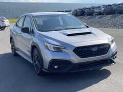 2025 Subaru WRX tS Sedan