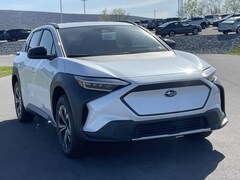 2025 Subaru Solterra Premium SUV