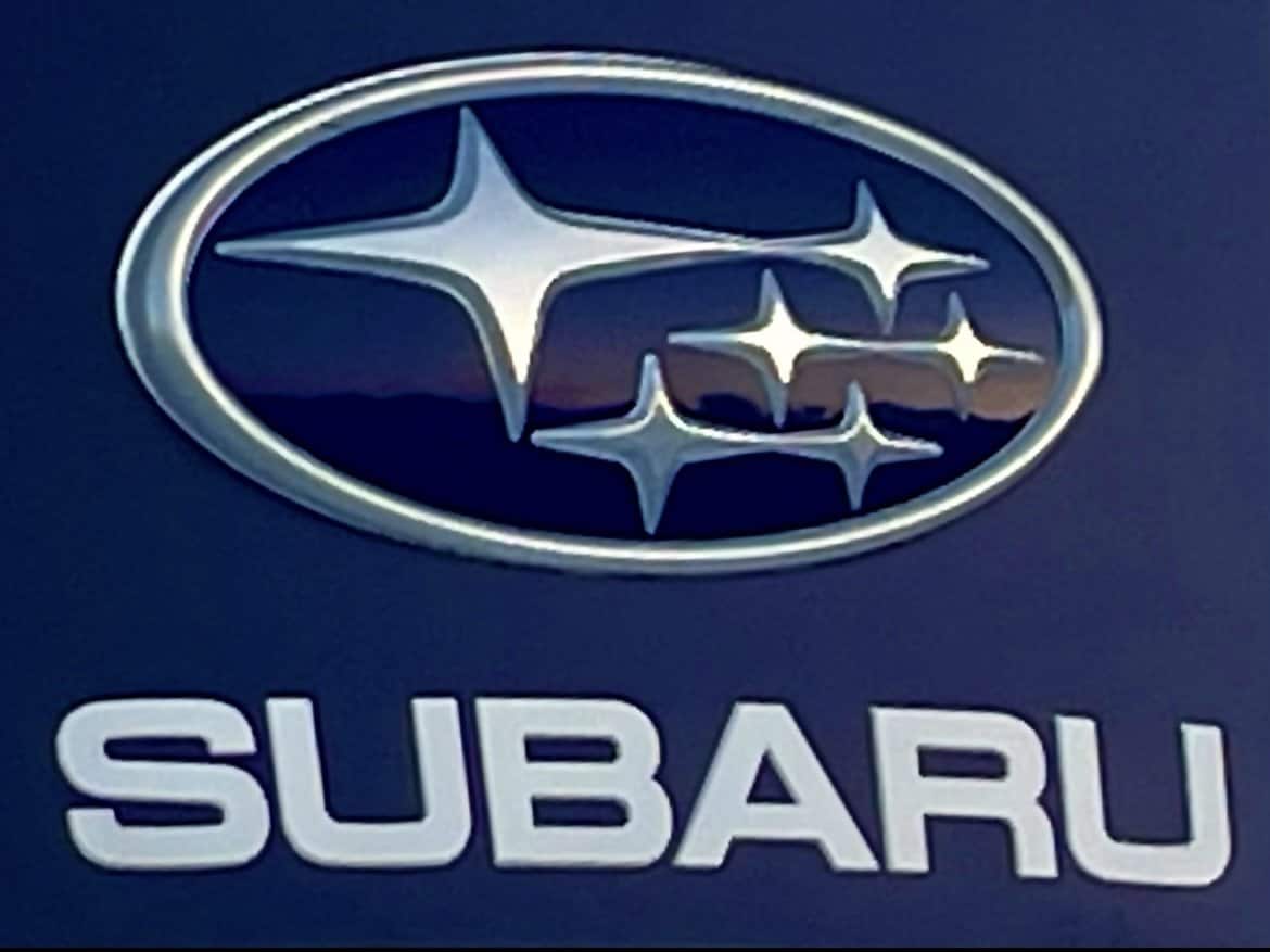 2020 Subaru Outback Premium's photo