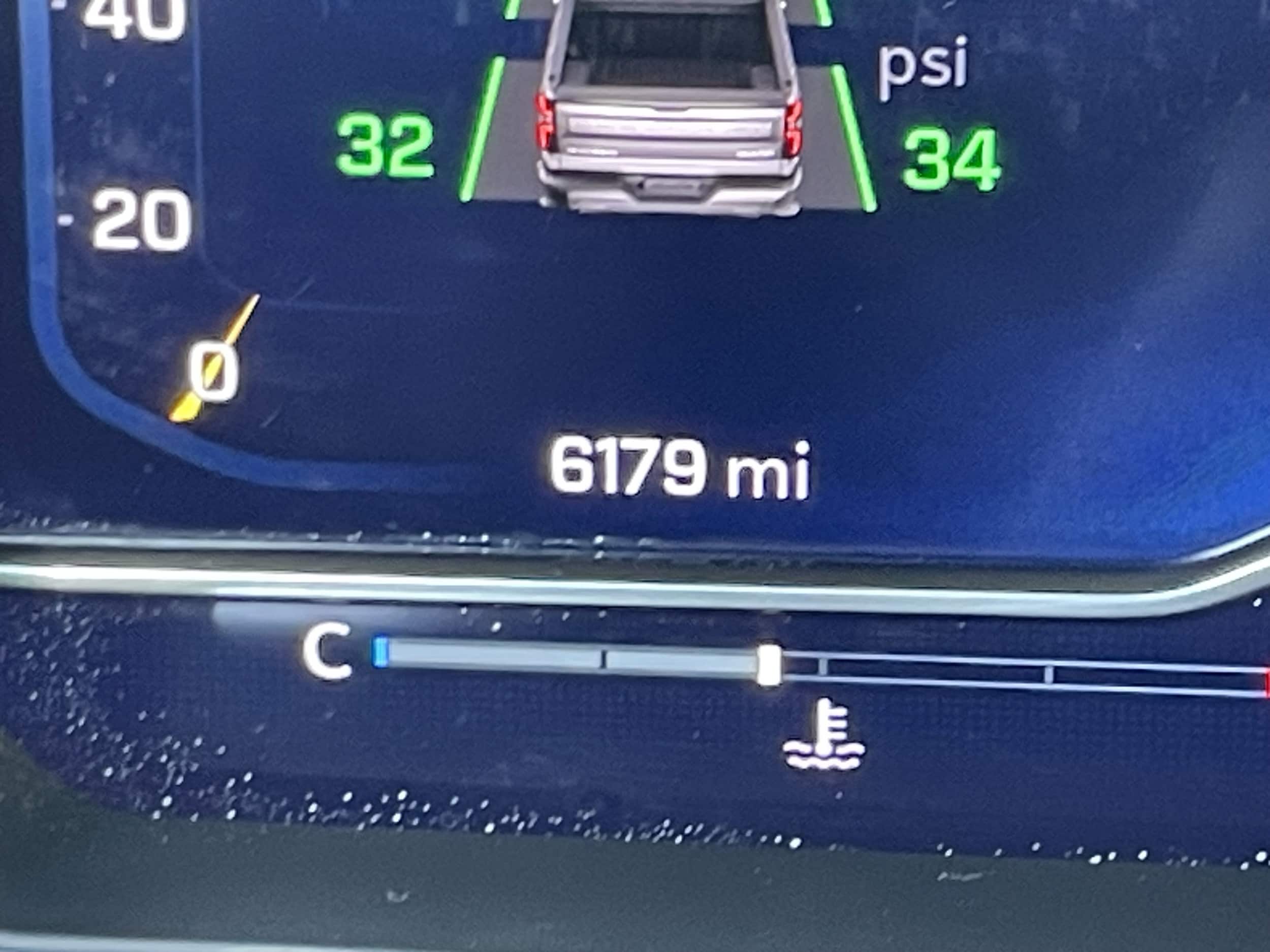 2024 Chevrolet Silverado 1500 High Country - Photo 21