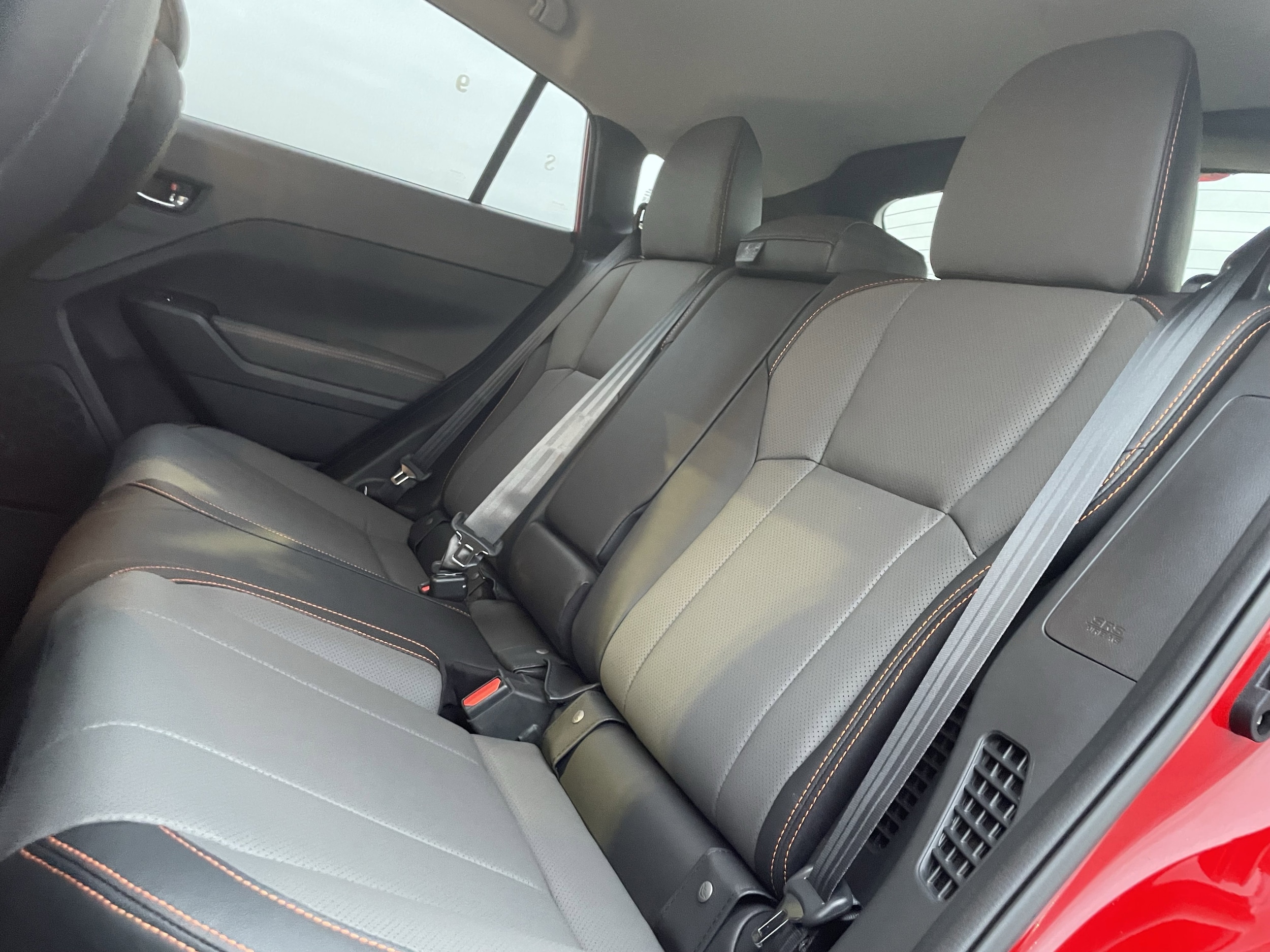 2026 Subaru Crosstrek Limited - Photo 13