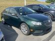 Used 2014 Chevrolet Cruze LS Auto Sedan
