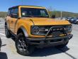 Used 2022 Ford Bronco  SUV