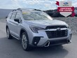  Subaru Ascent